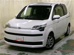 *スペイド X(WEL) 4WD