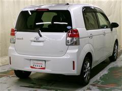 *スペイド X(WEL) 4WD