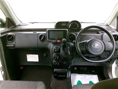 *スペイド X(WEL) 4WD