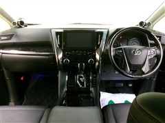 ヴェルファイアHV ZR G 4WD