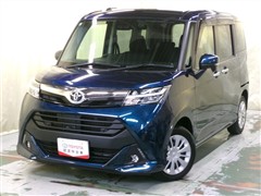 タンク Gコ-ジ-ED 4WD