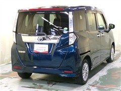 タンク Gコ-ジ-ED 4WD