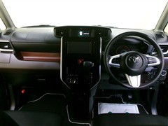 タンク Gコ-ジ-ED 4WD