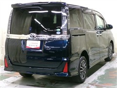 ヴォクシー ZS キラメキ 4WD