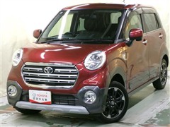 ピクシスジョイ CG SA3 4WD