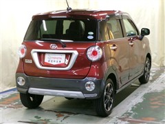 ピクシスジョイ CG SA3 4WD