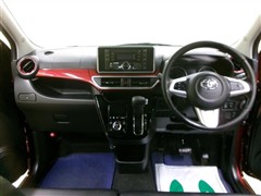 ピクシスジョイ CG SA3 4WD