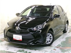 トヨタ ヤリス X Bパッケージ