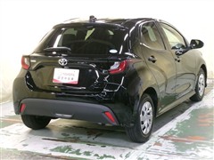 ヤリス X Bパッケージ