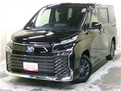 トヨタ ヴォクシー HV S-G 4WD