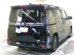 ヴォクシー HV S-G 4WD