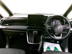 ヴォクシー HV S-G 4WD