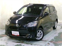 トヨタ ピクシスエポック G SA3 4WD