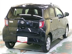 ピクシスエポック G SA3 4WD