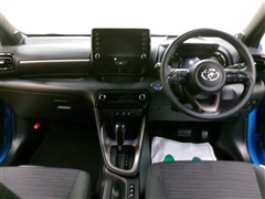 ヤリス ハイブリッド Z 4WD