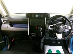 タンク カスタムG 4WD