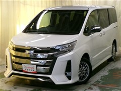 ノア ハイブリッド SI WXB3