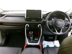 RAV4 アドベンチャー 4WD