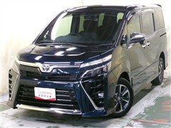 トヨタ ヴォクシー ZS キラメキ2 4WD