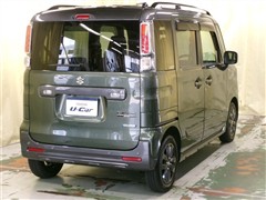 スペーシア ギアHV XZ 4WD