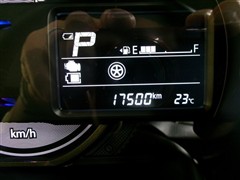 スペーシア ギアHV XZ 4WD