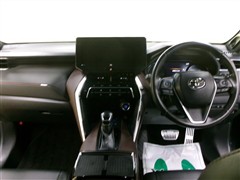 ハリアー Z 4WD