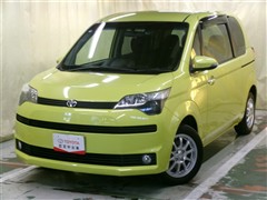 トヨタ *スペイド G 4WD