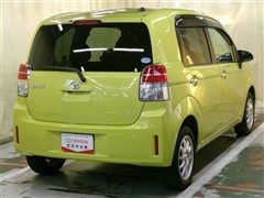 *スペイド G 4WD