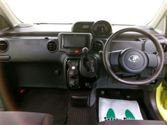 *スペイド G 4WD