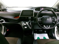 シエンタ G クエロ