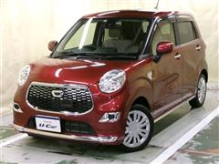 ダイハツ　キャスト スタイルX SA2 4WD