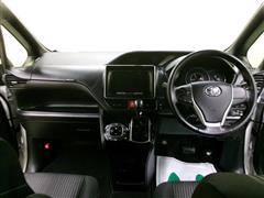 ヴォクシー ZS 4WD