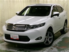トヨタ ハリアー プレミアム