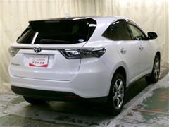 ハリアー プレミアム