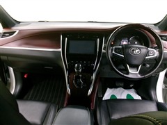 ハリアー プレミアム