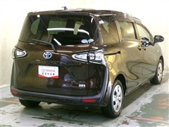 シエンタHV ファンベース G