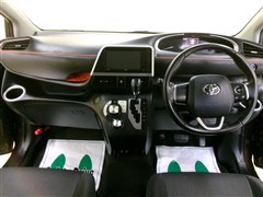 シエンタHV ファンベース G