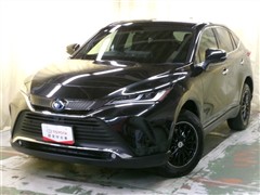 ハリアー ハイブリッド Z 4WD
