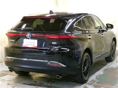 ハリアー ハイブリッド Z 4WD