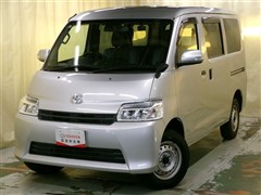 トヨタ タウンエースバン GL 4WD