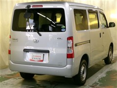 タウンエースバン GL 4WD