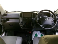 タウンエースバン GL 4WD