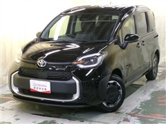 トヨタ シエンタ ハイブリッド Z 4WD
