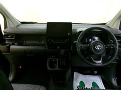 シエンタ ハイブリッド Z 4WD
