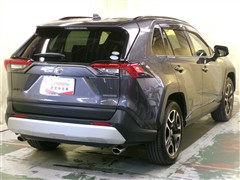 RAV4 アドベンチャー 4WD