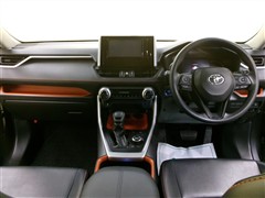 RAV4 アドベンチャー 4WD