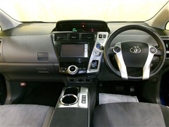 プリウスアルファ G