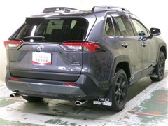 RAV4 ADV オフロード 4WD