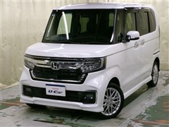 N-BOX カスタム L ターボ