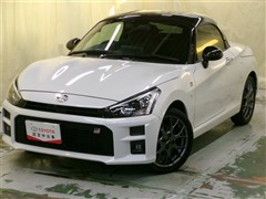 トヨタ コペン GR スポーツ